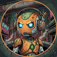 bio.robot